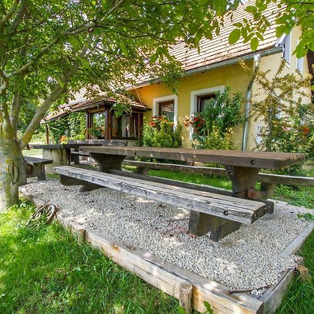 Holiday Home Juricko With Private Sauna Bizeljsko المظهر الخارجي الصورة