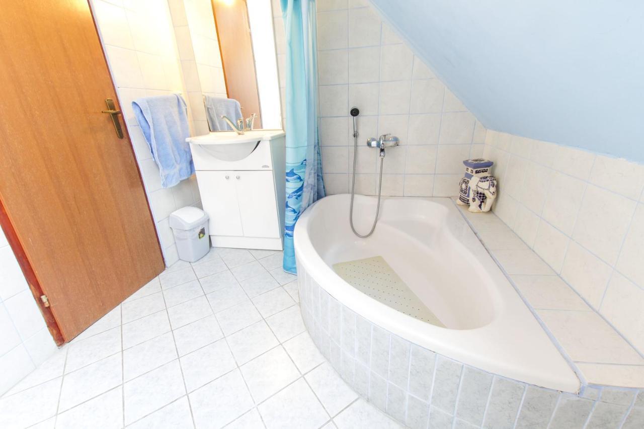 Holiday Home Juricko With Private Sauna Bizeljsko المظهر الخارجي الصورة