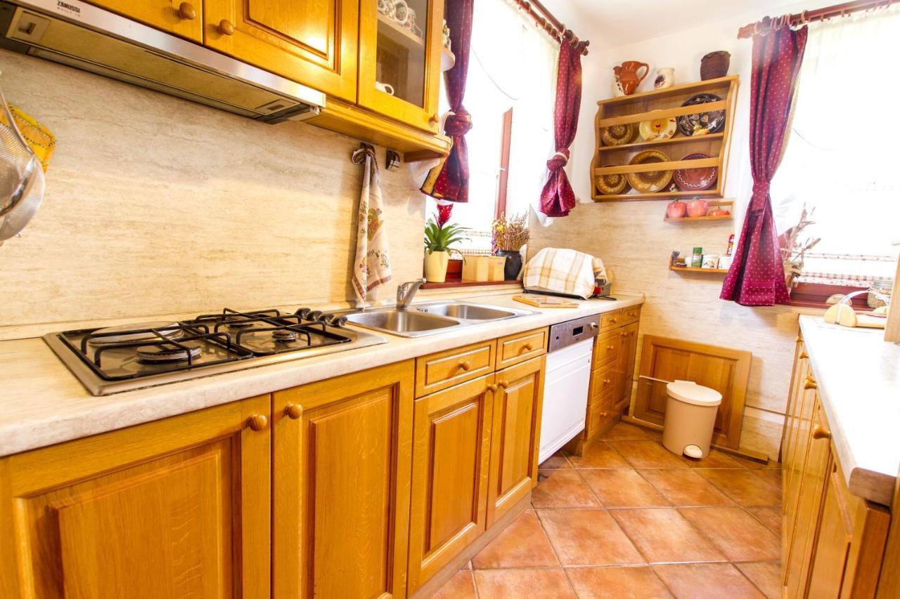 Holiday Home Juricko With Private Sauna Bizeljsko المظهر الخارجي الصورة