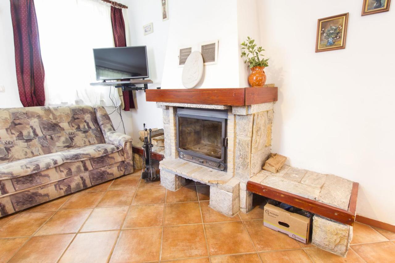 Holiday Home Juricko With Private Sauna Bizeljsko المظهر الخارجي الصورة