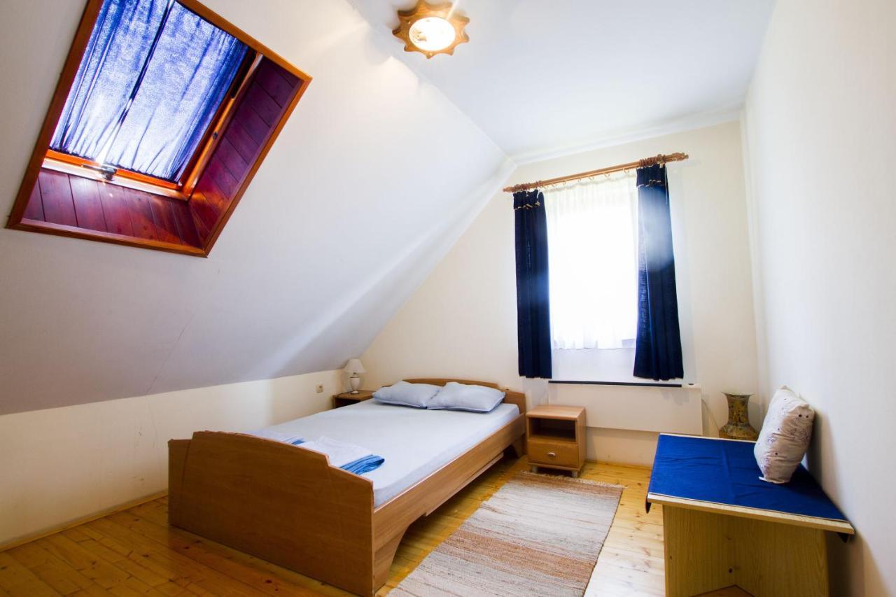 Holiday Home Juricko With Private Sauna Bizeljsko المظهر الخارجي الصورة