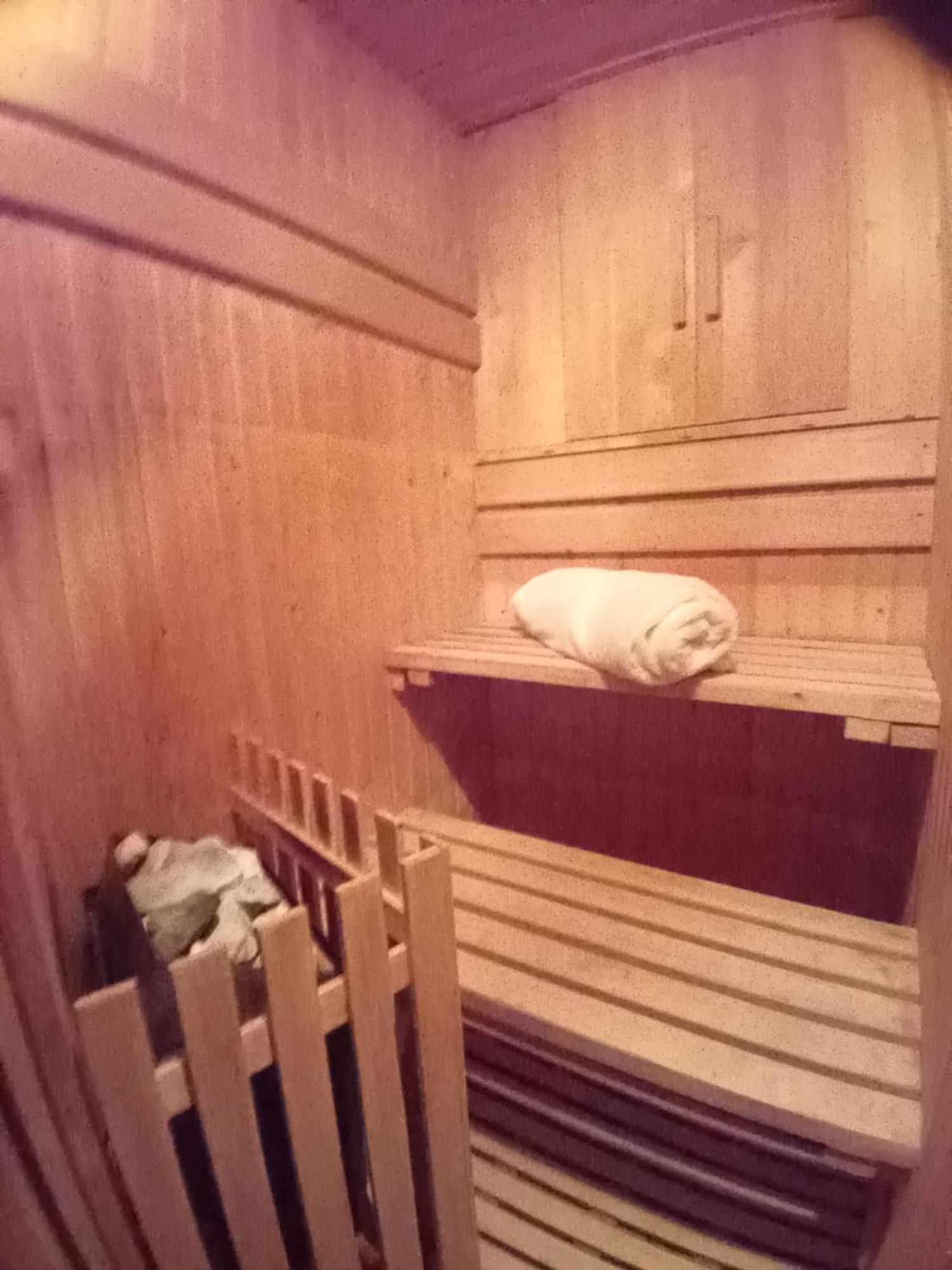 Holiday Home Juricko With Private Sauna Bizeljsko المظهر الخارجي الصورة