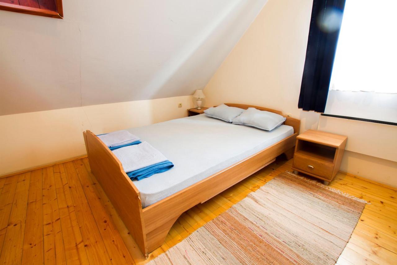 Holiday Home Juricko With Private Sauna Bizeljsko المظهر الخارجي الصورة