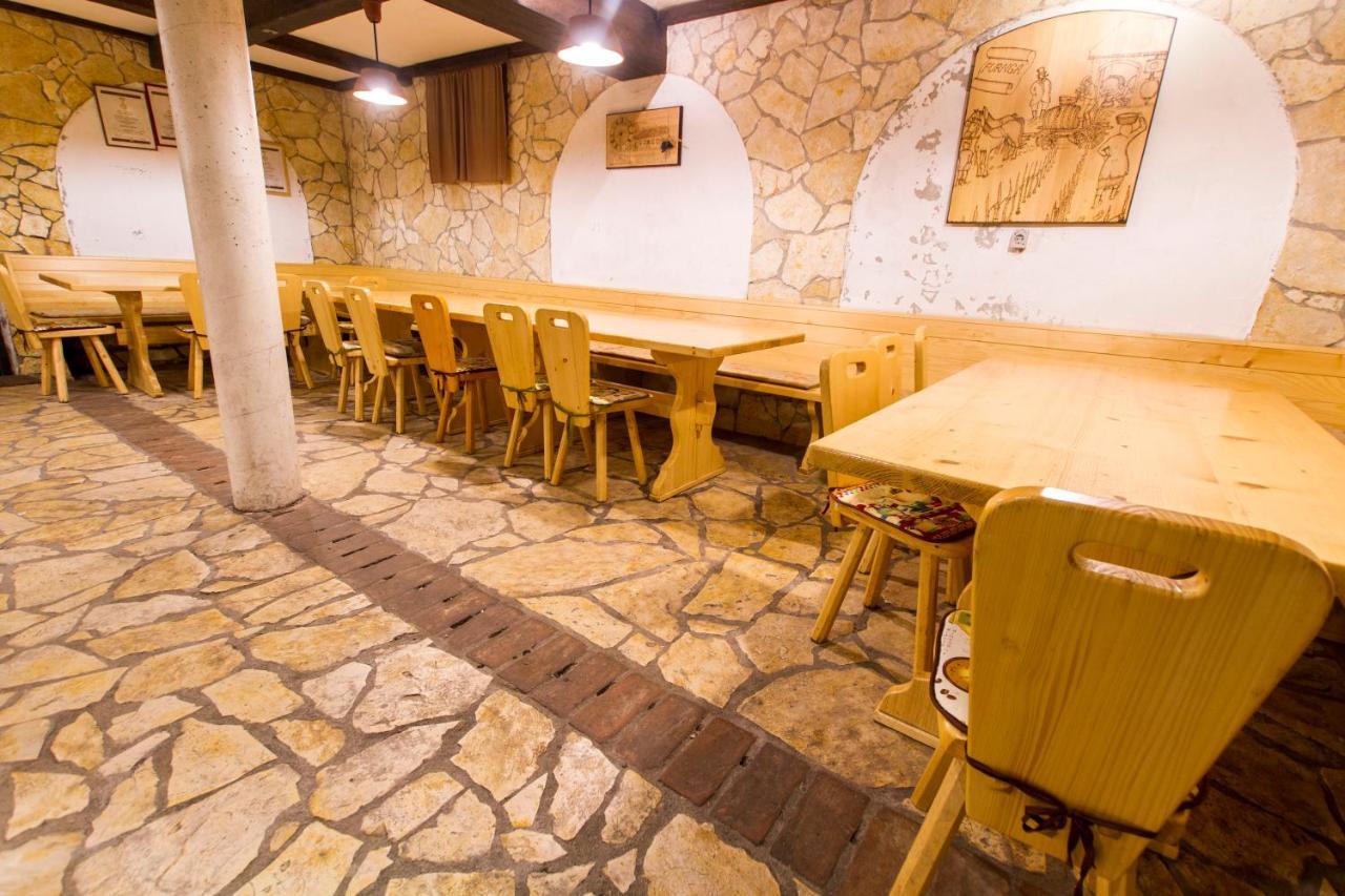 Holiday Home Juricko With Private Sauna Bizeljsko المظهر الخارجي الصورة