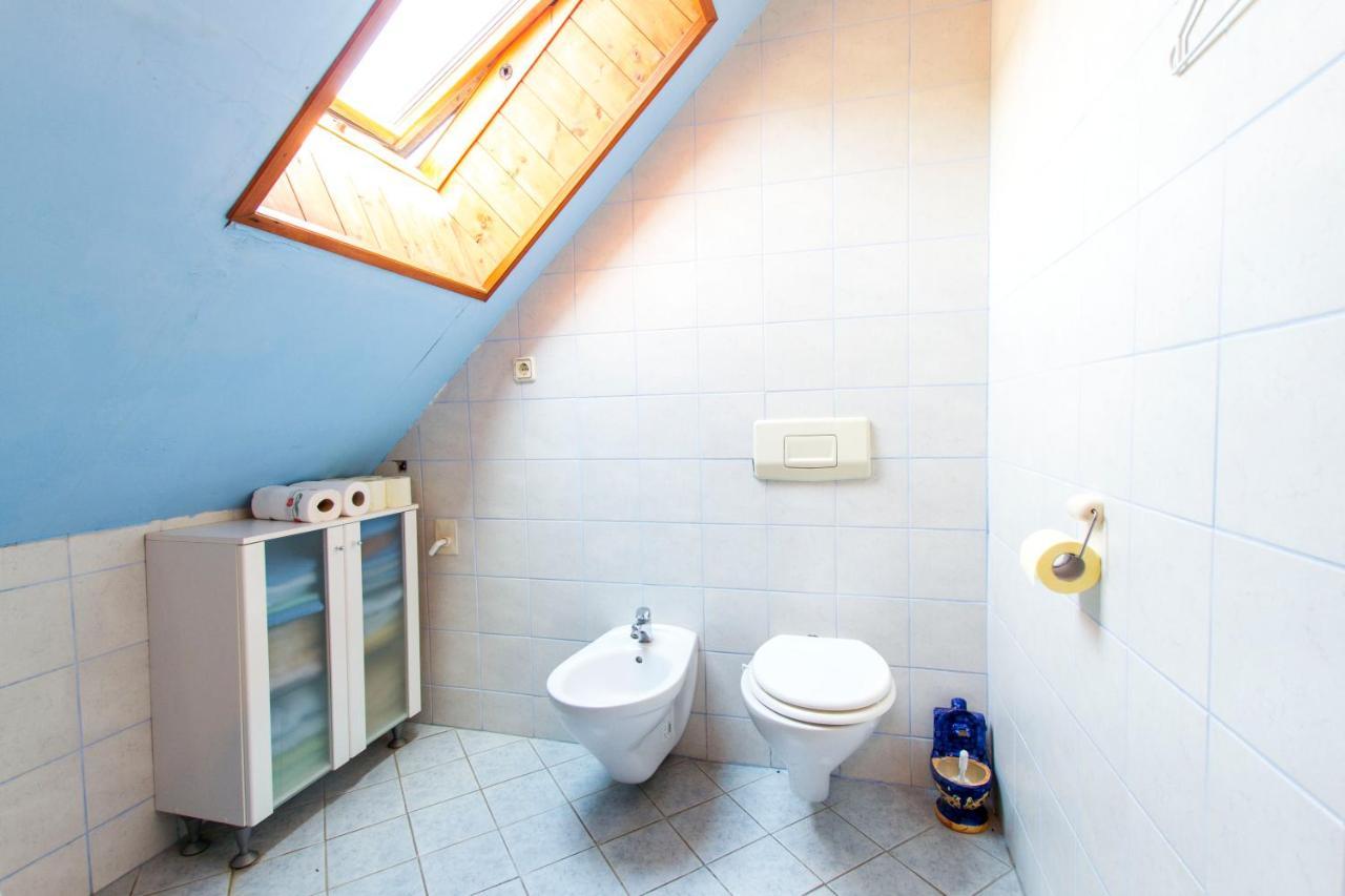 Holiday Home Juricko With Private Sauna Bizeljsko المظهر الخارجي الصورة