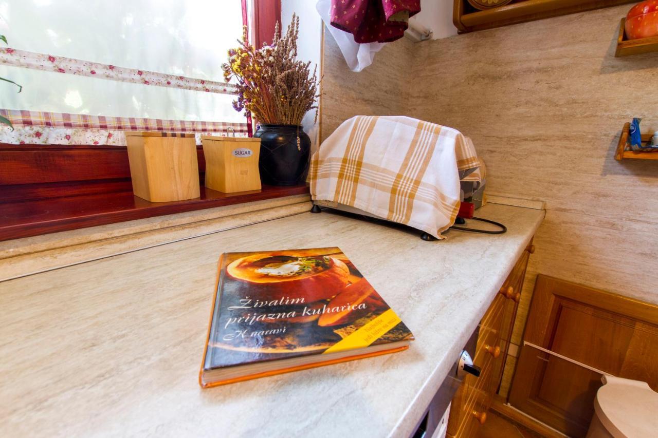 Holiday Home Juricko With Private Sauna Bizeljsko المظهر الخارجي الصورة