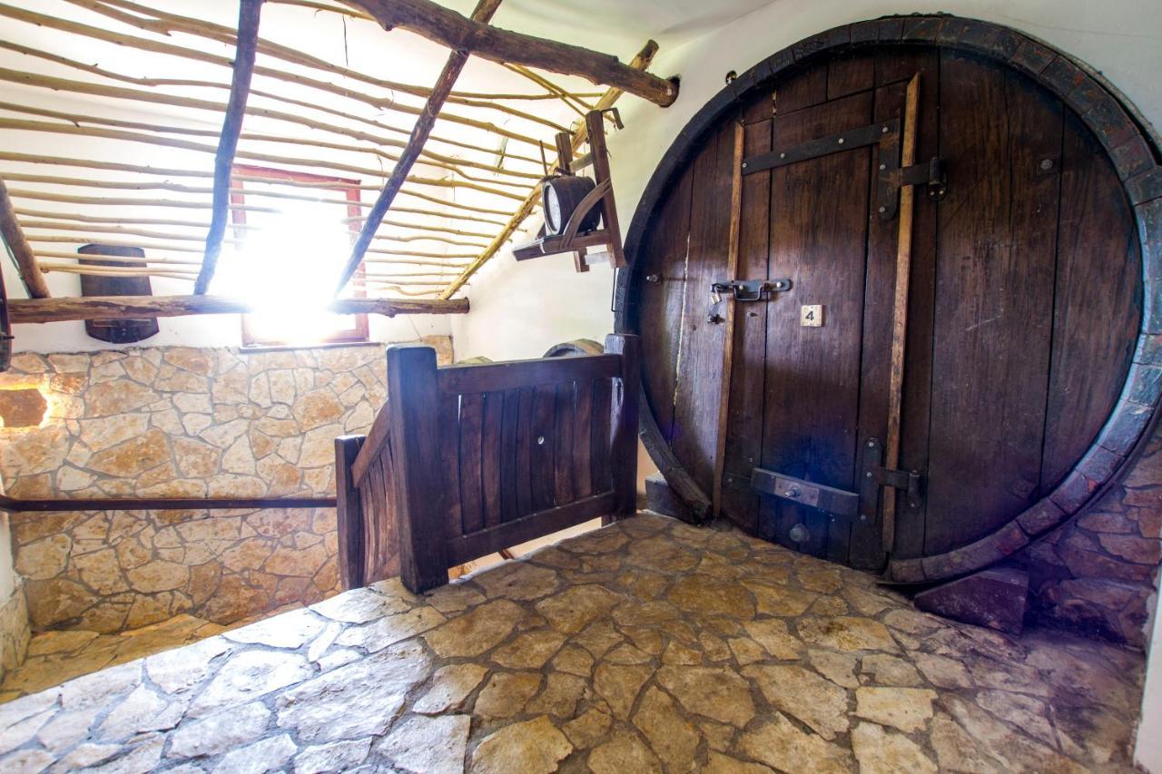 Holiday Home Juricko With Private Sauna Bizeljsko المظهر الخارجي الصورة