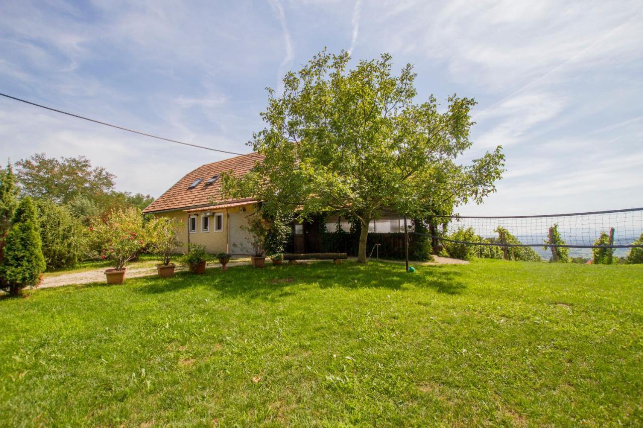Holiday Home Juricko With Private Sauna Bizeljsko المظهر الخارجي الصورة