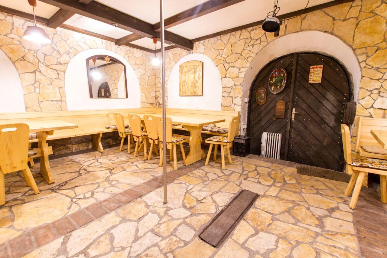 Holiday Home Juricko With Private Sauna Bizeljsko المظهر الخارجي الصورة